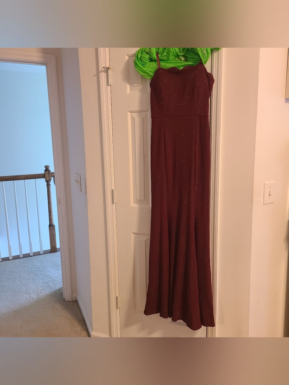 Formal Gown